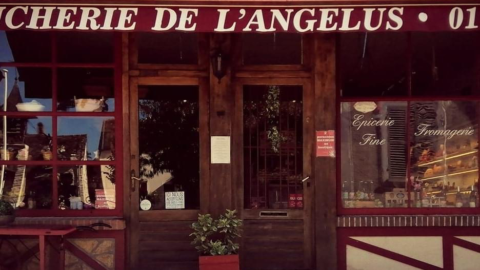 Boucherie de l'Angelus 2